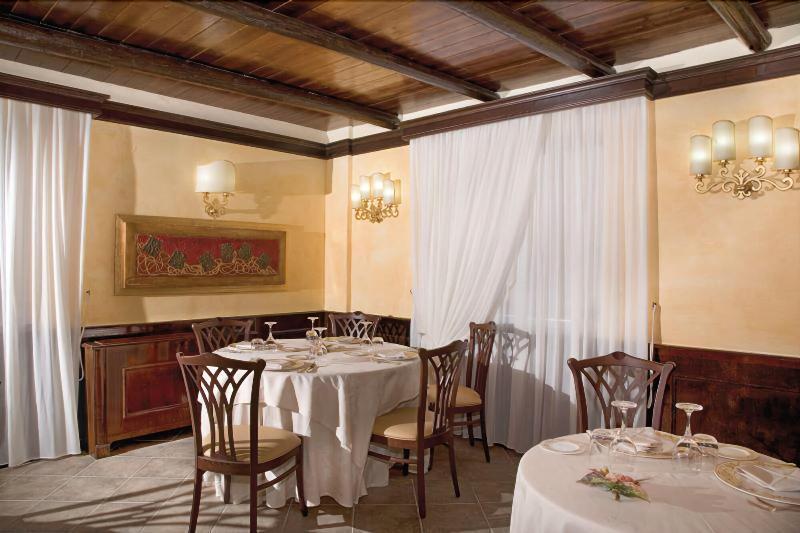 Hotel Palazzo Marzano ブリアーティコ エクステリア 写真