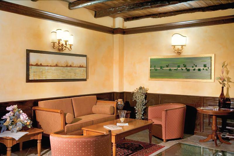Hotel Palazzo Marzano ブリアーティコ エクステリア 写真