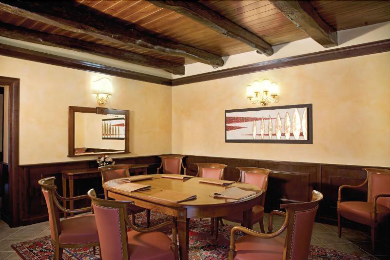 Hotel Palazzo Marzano ブリアーティコ エクステリア 写真