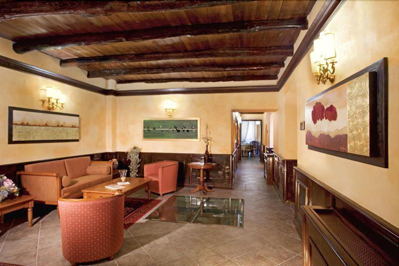 Hotel Palazzo Marzano ブリアーティコ エクステリア 写真