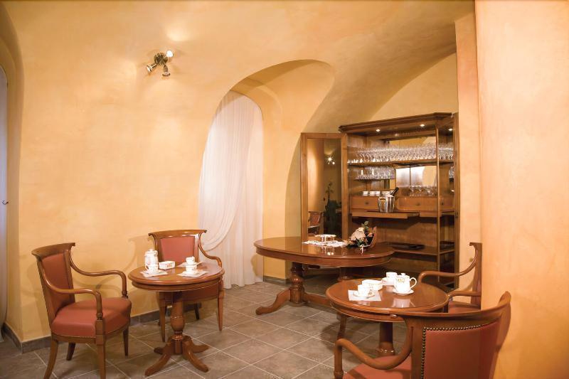 Hotel Palazzo Marzano ブリアーティコ エクステリア 写真