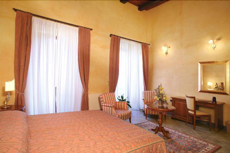 Hotel Palazzo Marzano ブリアーティコ エクステリア 写真