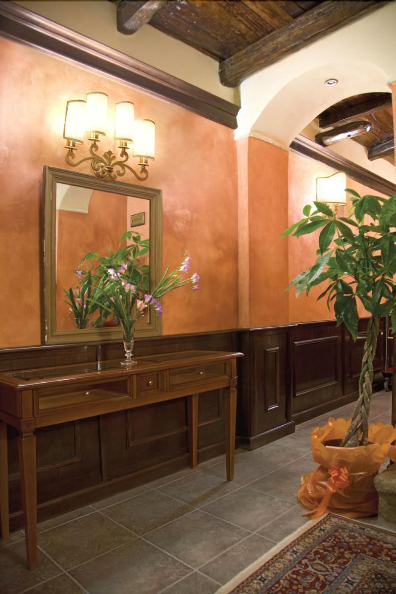 Hotel Palazzo Marzano ブリアーティコ エクステリア 写真