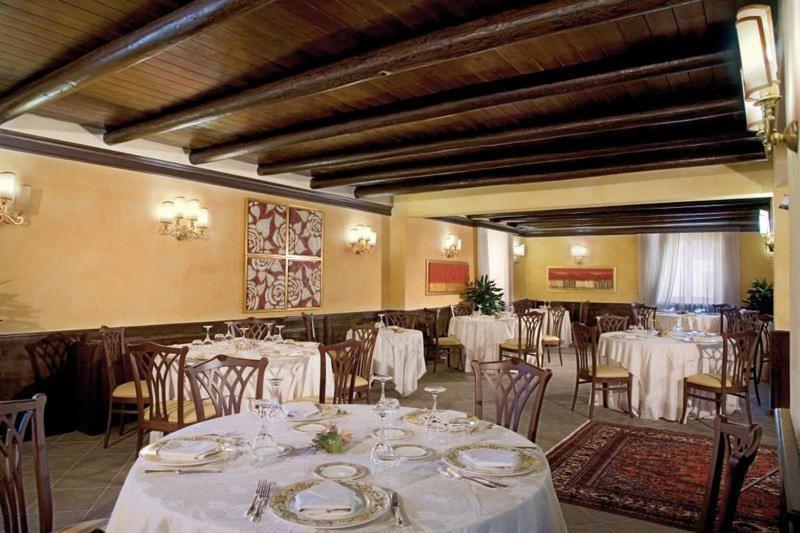 Hotel Palazzo Marzano ブリアーティコ エクステリア 写真