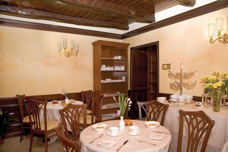 Hotel Palazzo Marzano ブリアーティコ エクステリア 写真