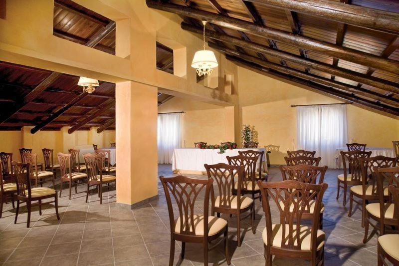 Hotel Palazzo Marzano ブリアーティコ エクステリア 写真