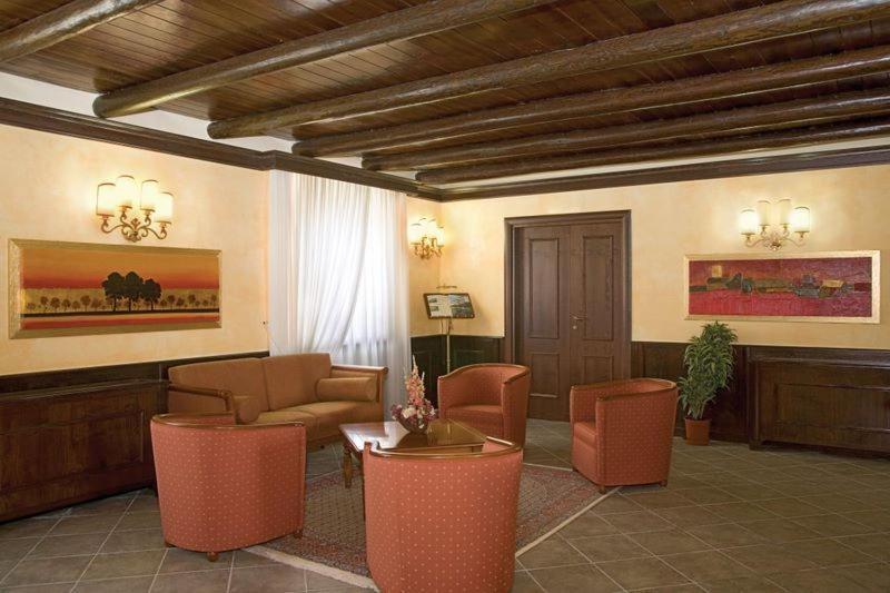 Hotel Palazzo Marzano ブリアーティコ エクステリア 写真