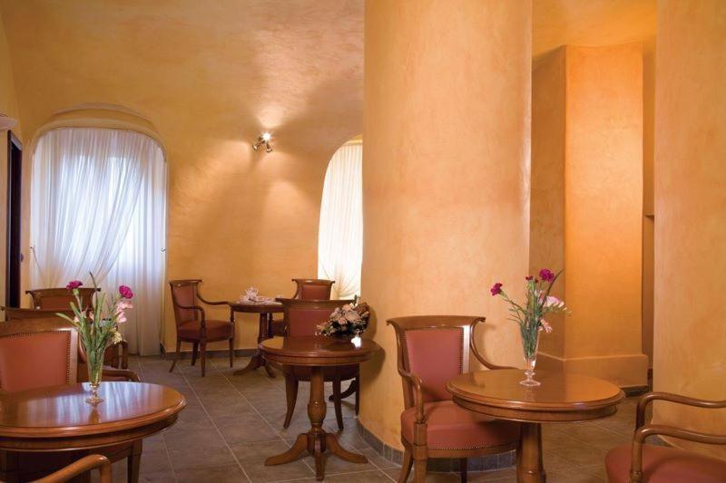 Hotel Palazzo Marzano ブリアーティコ エクステリア 写真